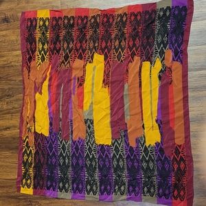 Giulia visconti scarf